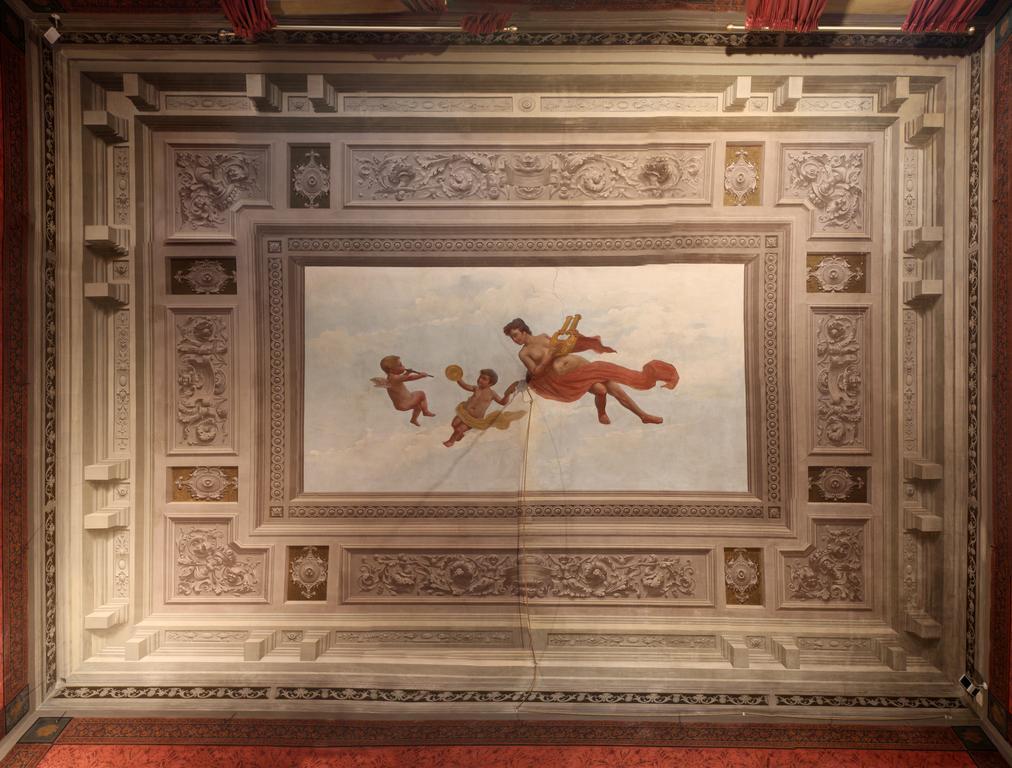 Hotel Orto De' Medici Florence