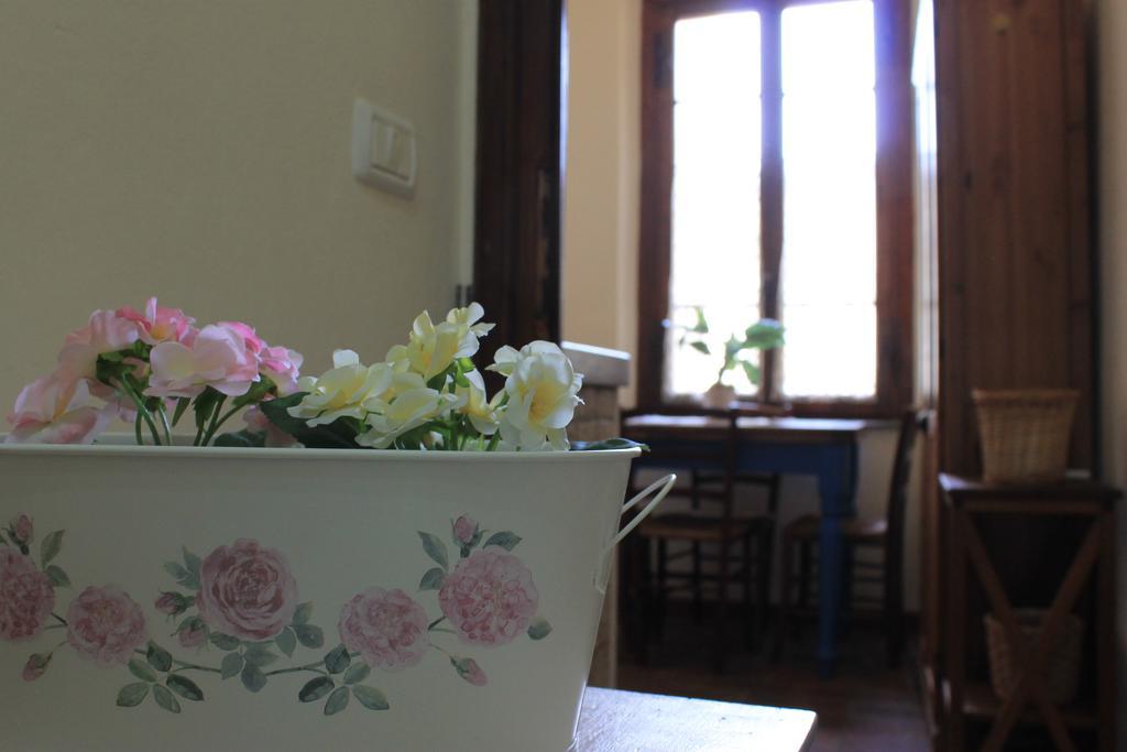 Guest house Buonarroti Relais *
