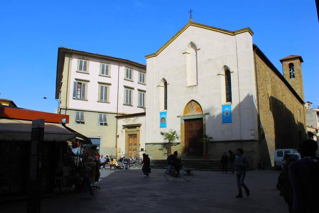 Buonarroti Relais