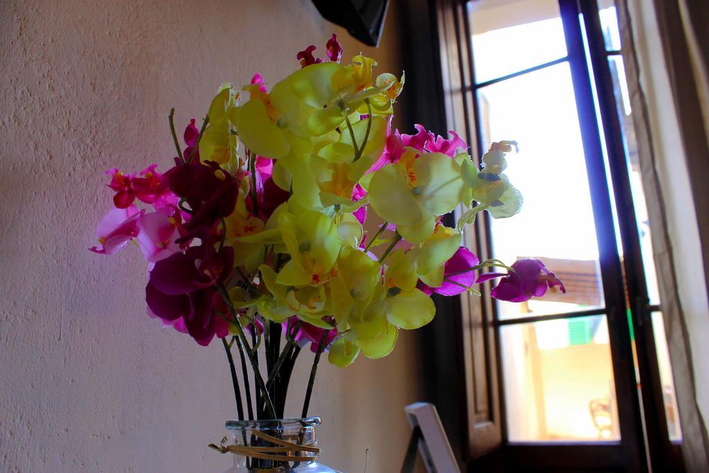 Guest house Buonarroti Relais