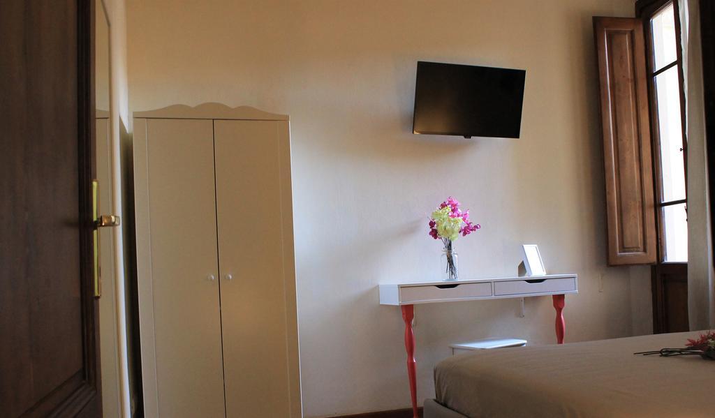 Buonarroti Relais Guest house Florence
