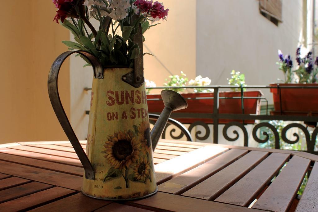 Buonarroti Relais *
