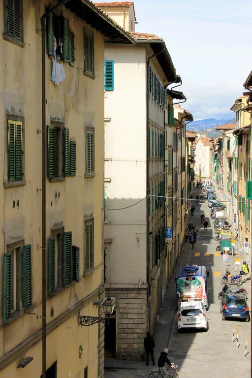 Guest house Buonarroti Relais Florence