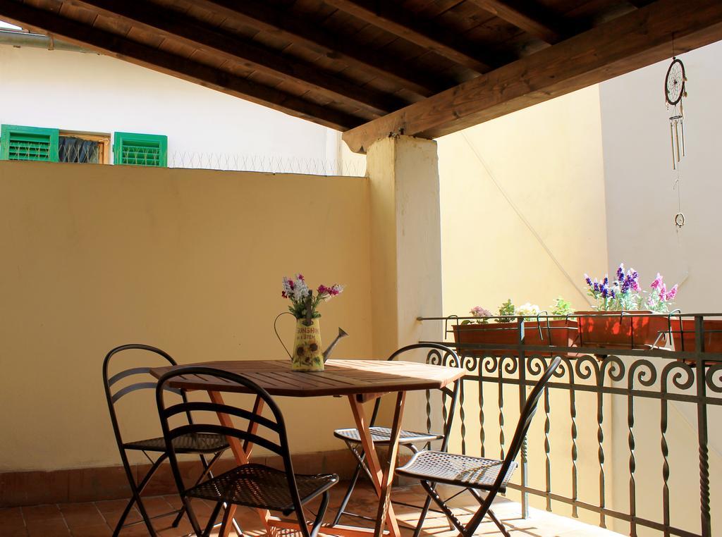 Buonarroti Relais