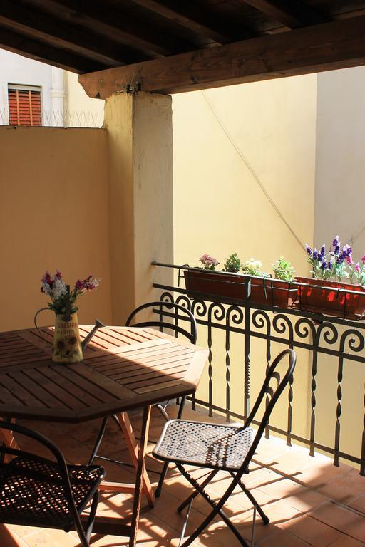 Guest house Buonarroti Relais Florence