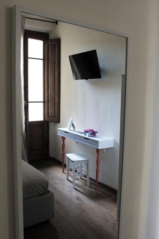 Buonarroti Relais Florence