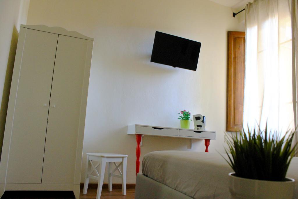Guest house Buonarroti Relais