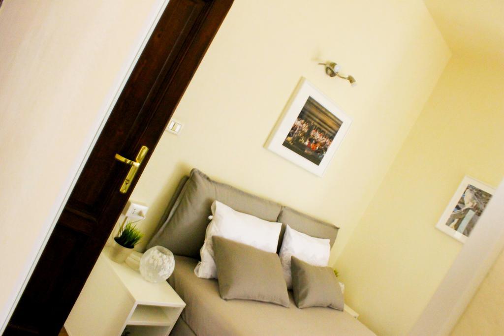Buonarroti Relais Guest house Florence