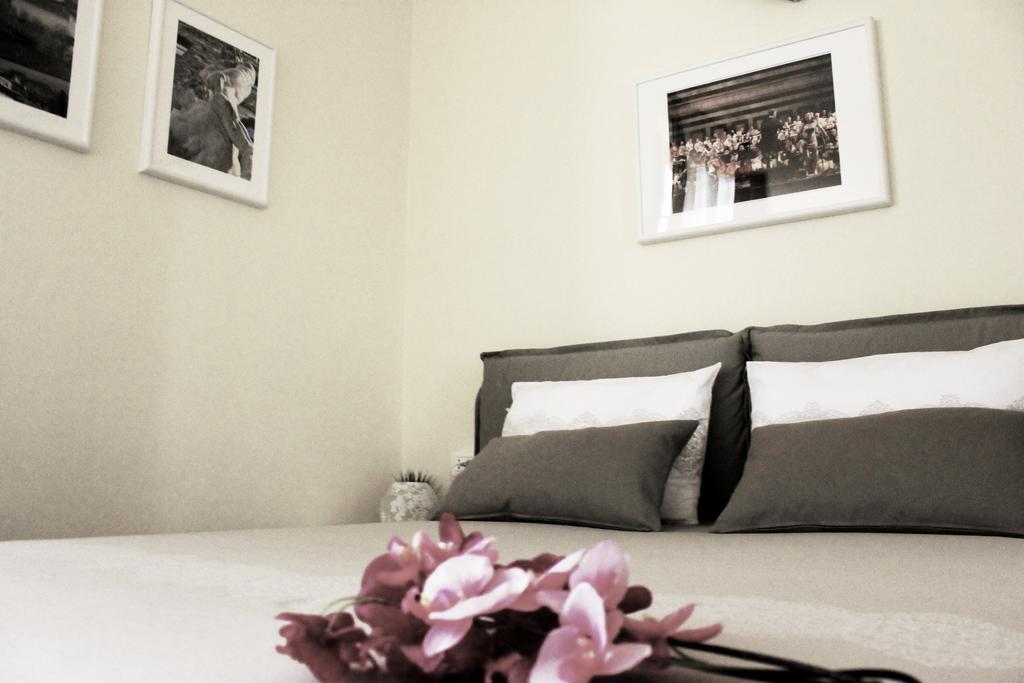 Buonarroti Relais Florence