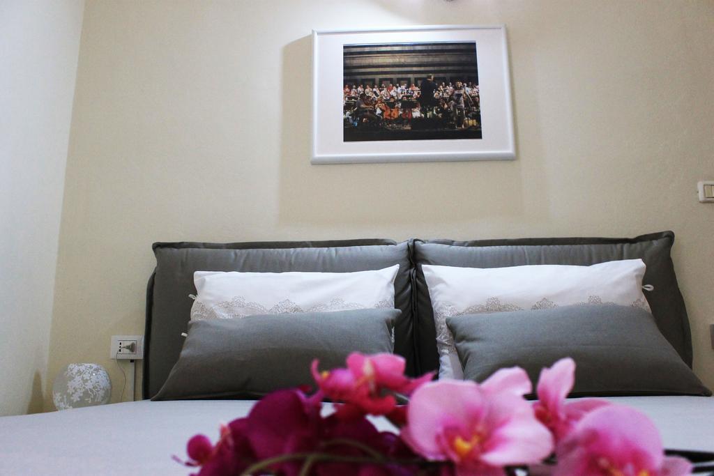 Guest house Buonarroti Relais *