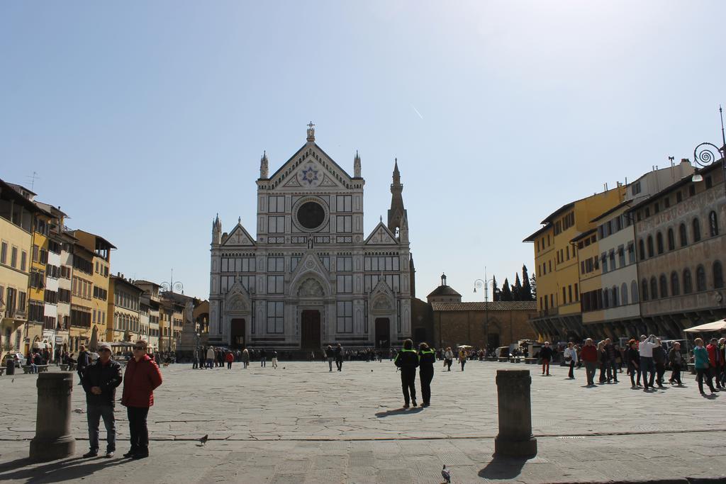 Buonarroti Relais Guest house Florence