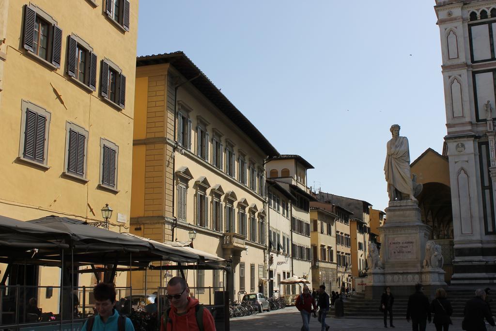 Buonarroti Relais Guest house