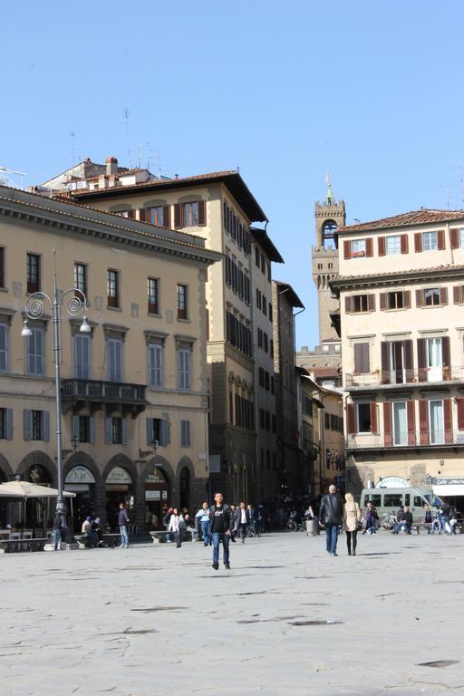 Guest house Buonarroti Relais *