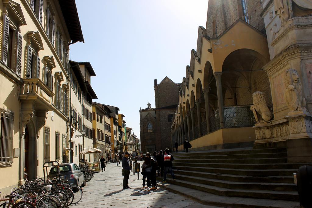 Buonarroti Relais