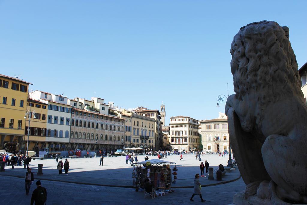 Guest house Buonarroti Relais Florence