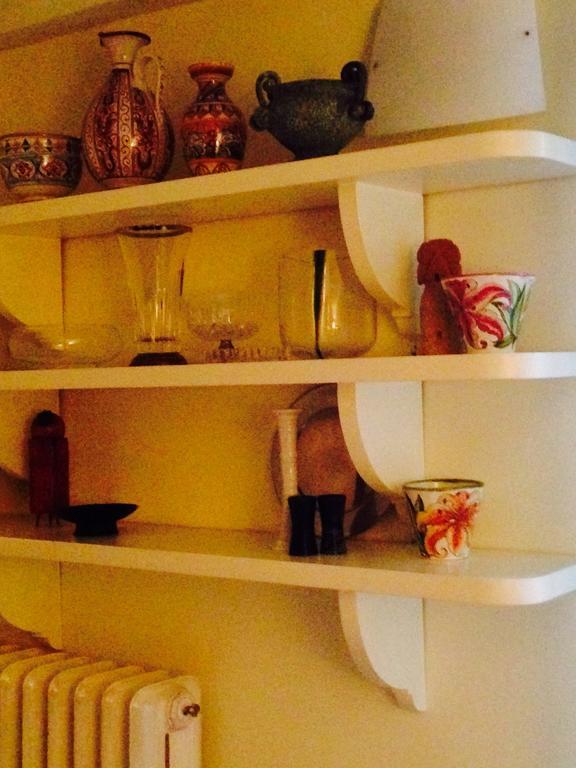 Appartement Quiet In The