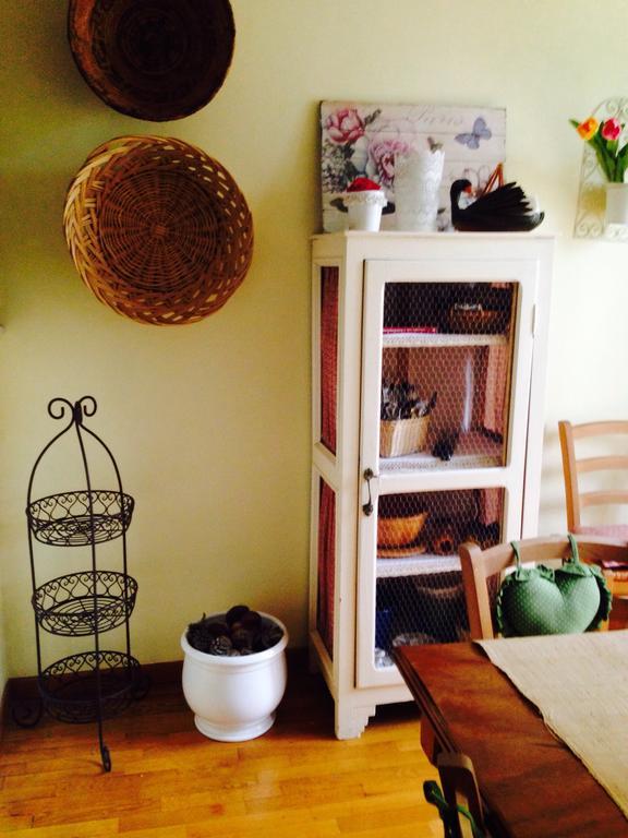 Quiet In The Appartement Florence