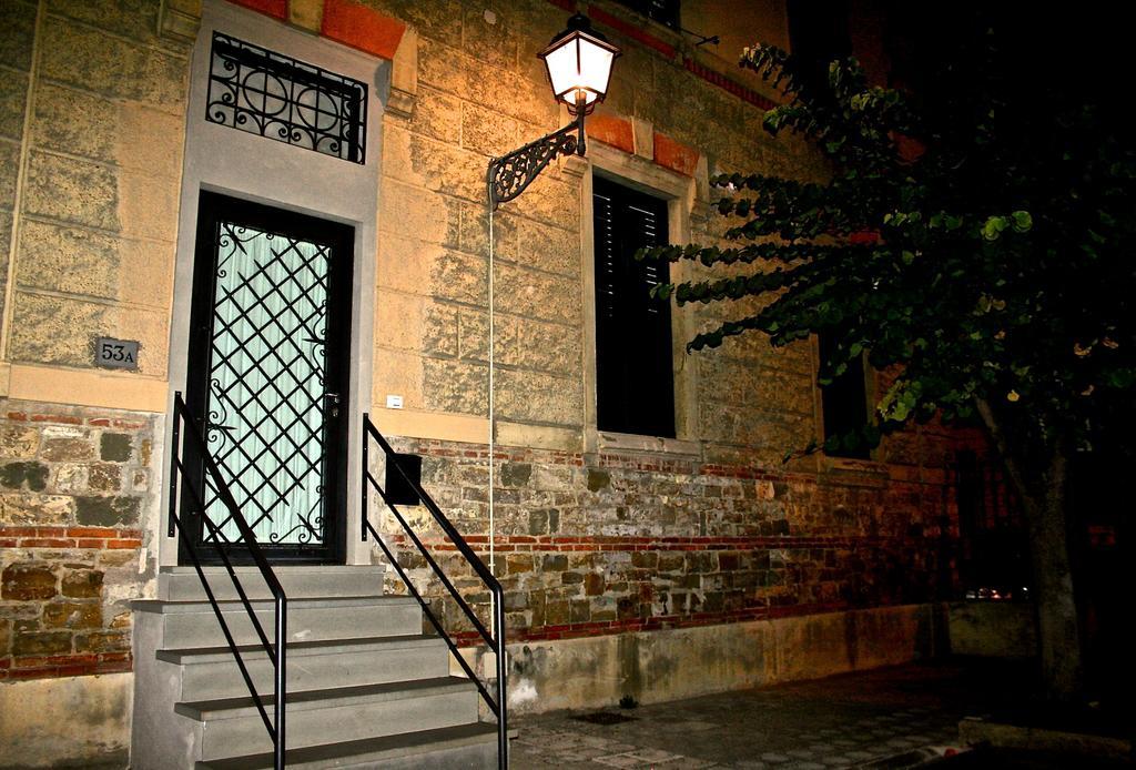 Apartment Bronzino 53