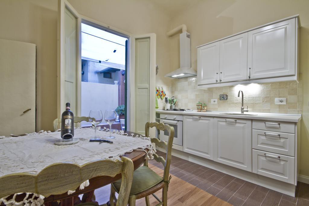 Apartment San Marco Florence