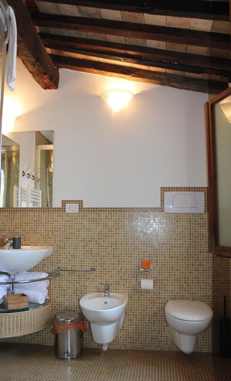 Apartment Mosca
