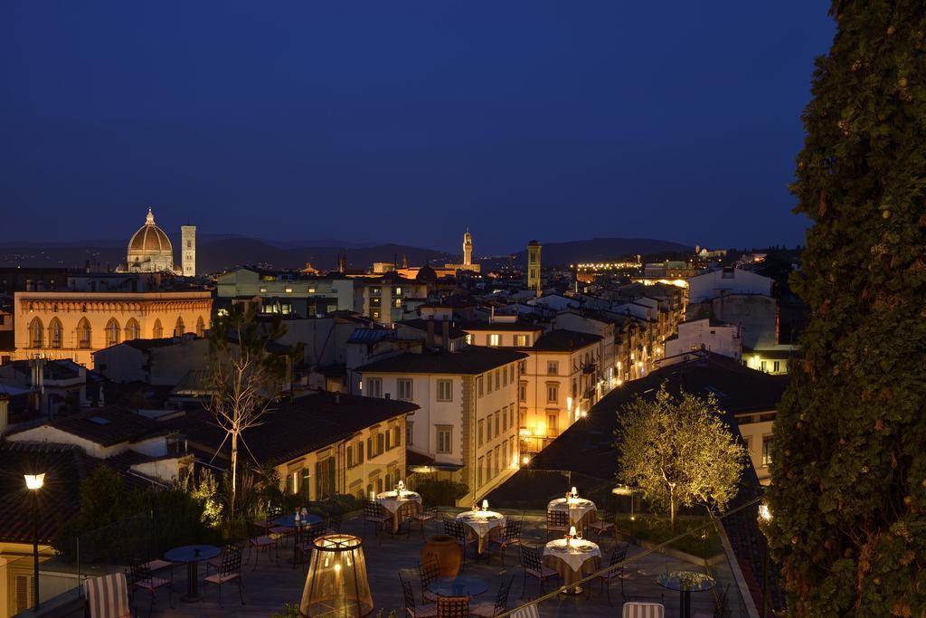 Kraft Hotel Florence