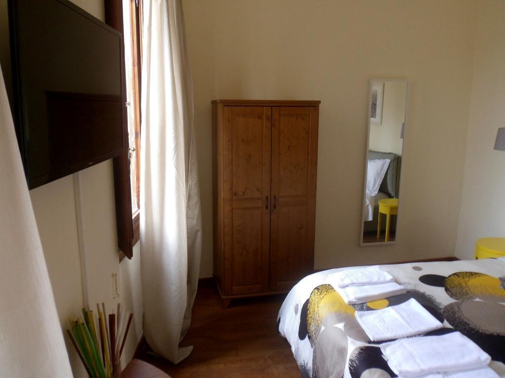 Buonarroti Relais * Florence