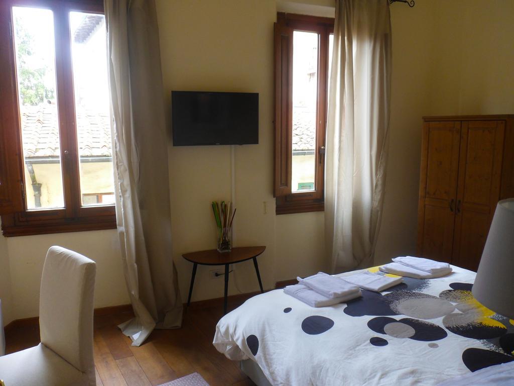 Buonarroti Relais Florence