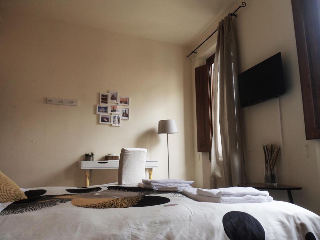 Guest house Buonarroti Relais *