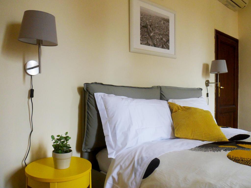 Guest house Buonarroti Relais Florence