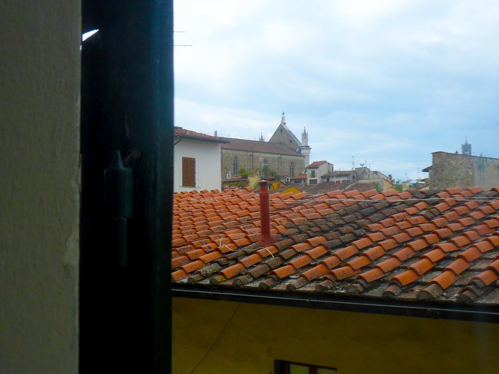 Buonarroti Relais Guest house Florence