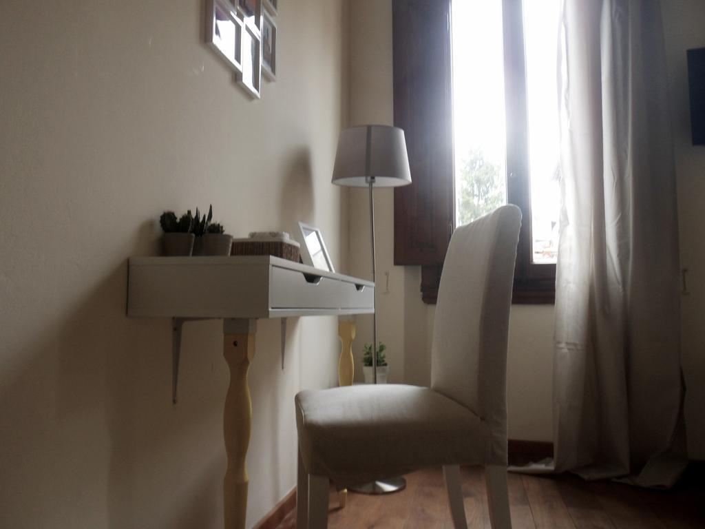 Buonarroti Relais Guest house