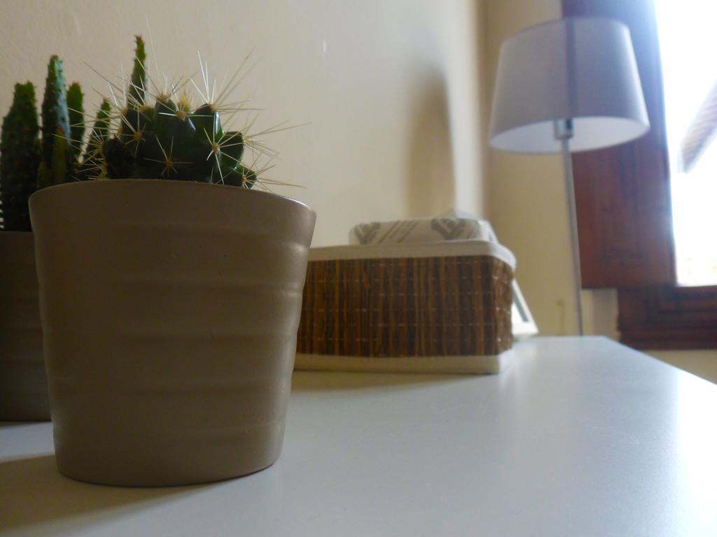 Buonarroti Relais Guest house *