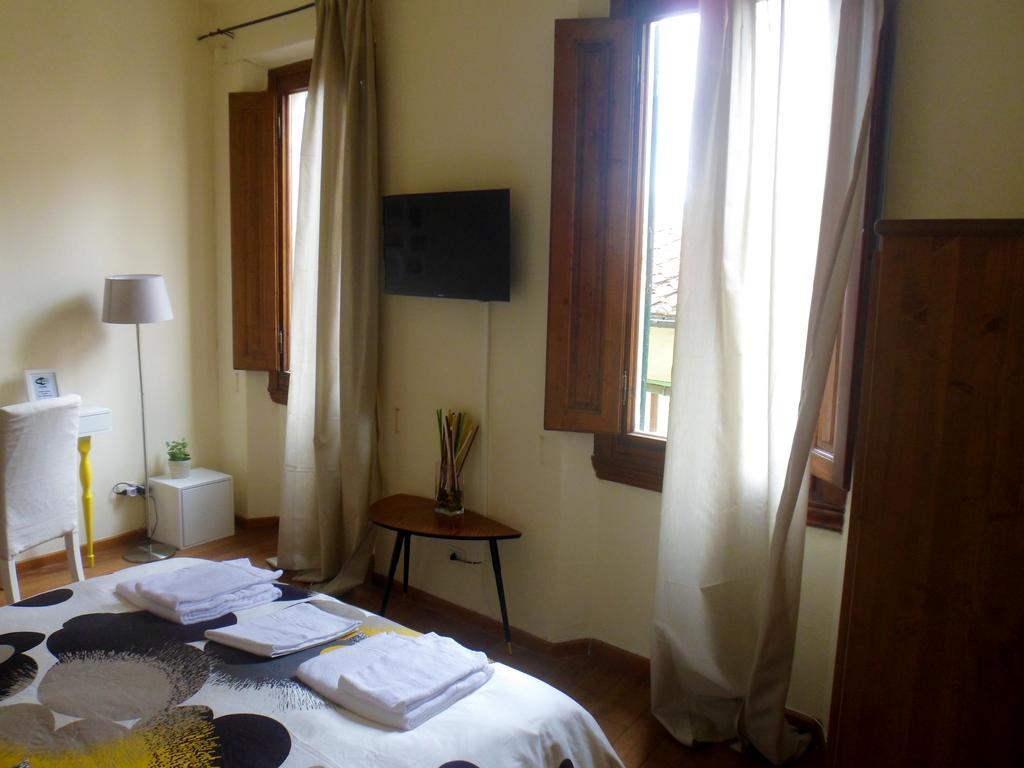 Guest house Buonarroti Relais Florence