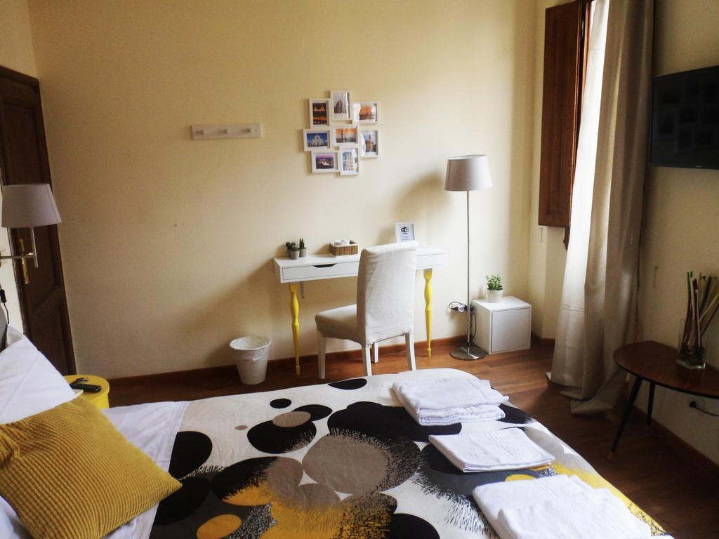 Buonarroti Relais * Florence