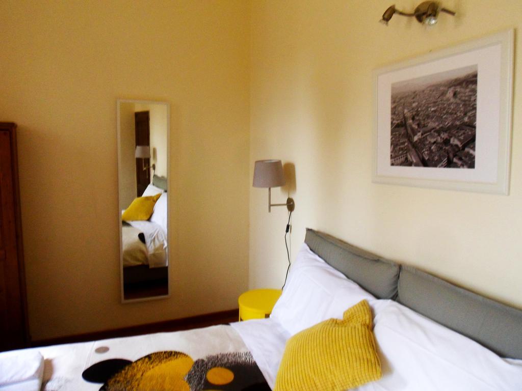 Buonarroti Relais Guest house