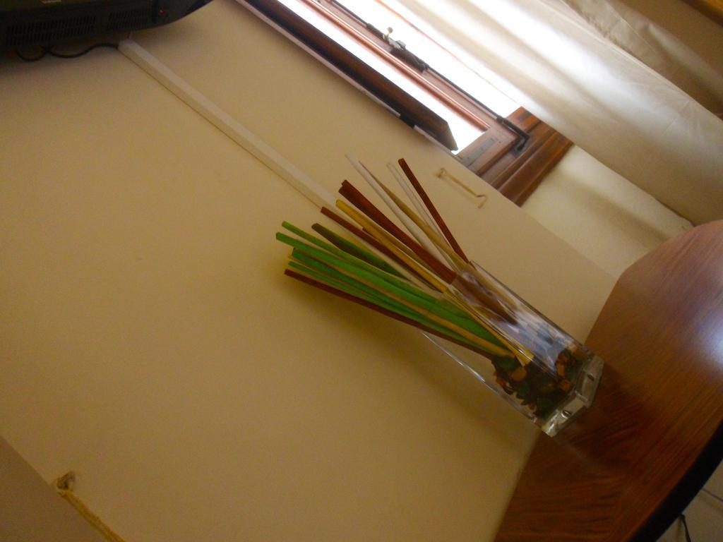 Buonarroti Relais *