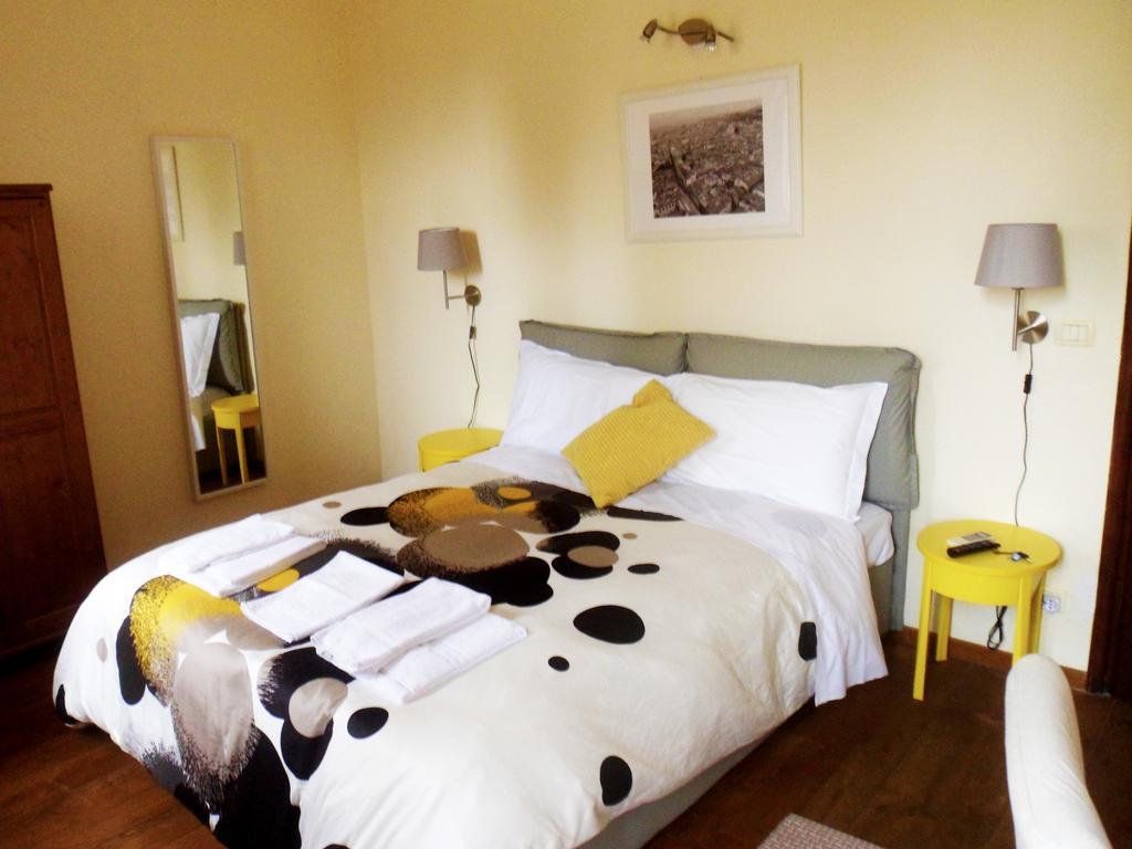 Buonarroti Relais Guest house *