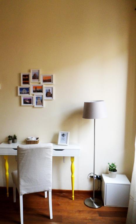 Guest house Buonarroti Relais