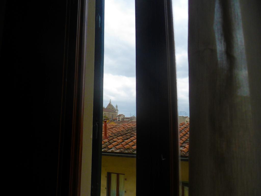 Buonarroti Relais Florence