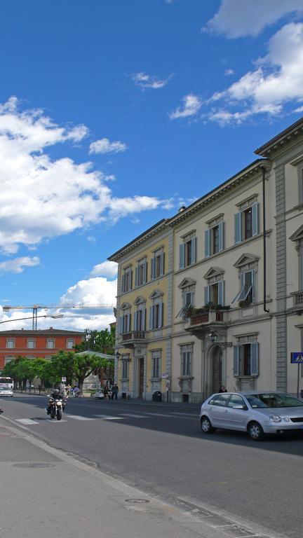 Lungarno Serristori Apartment Florence