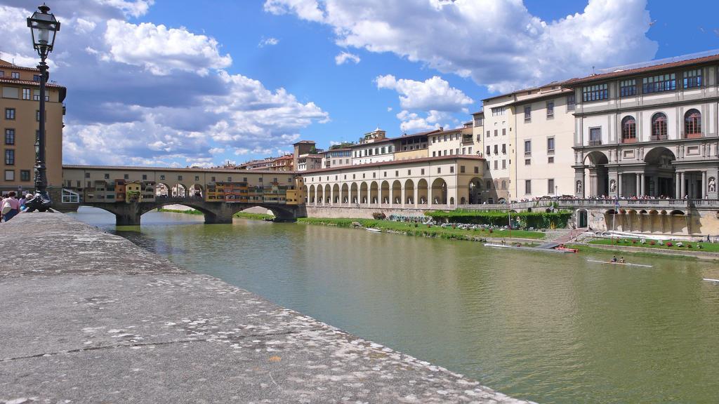 Apartment Lungarno Serristori *
