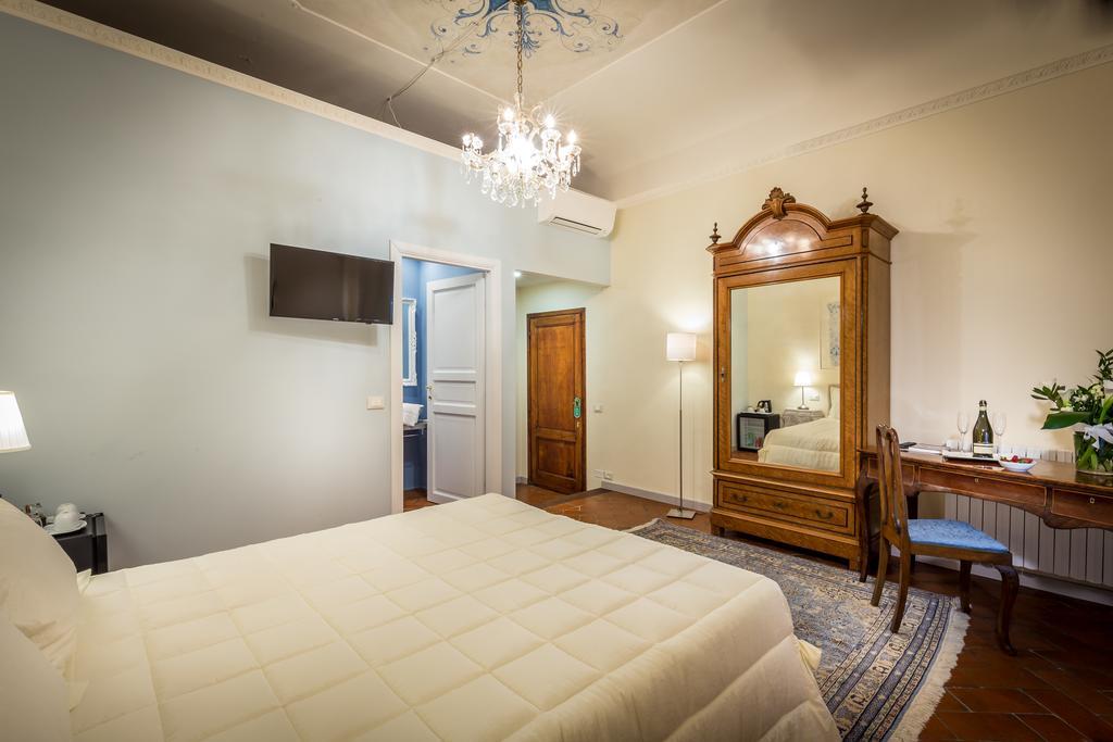 Bed & Breakfast Dimora Bandinelli 2*