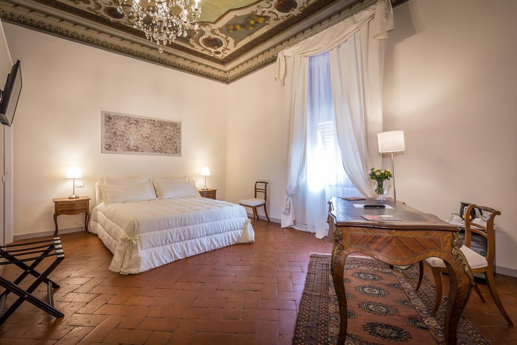 Bed & Breakfast Dimora Bandinelli