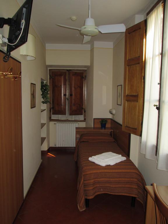 Maison d'hôtes Foresteria Valdese Di 2*
