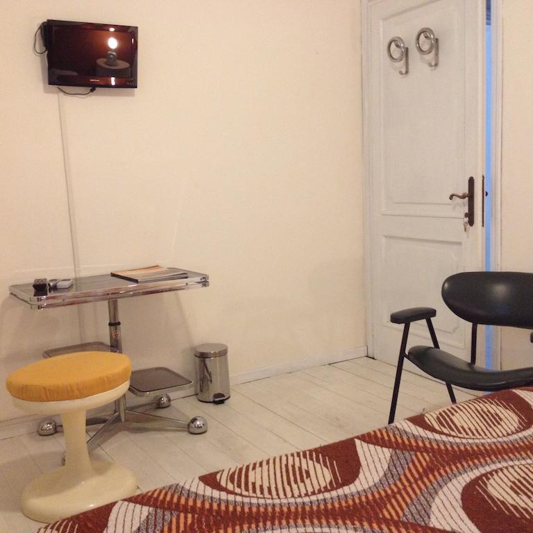 Appartement Casa Olivia *