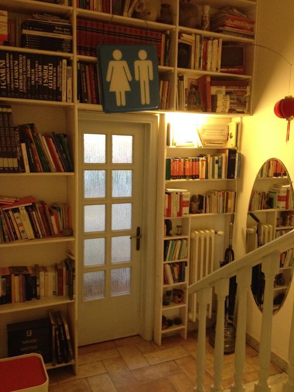 Appartement Casa Olivia