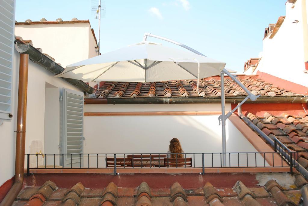 Apartment Lungarno Serristori