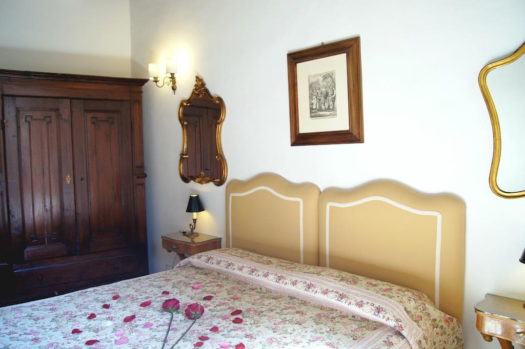 Apartment Melarancio *