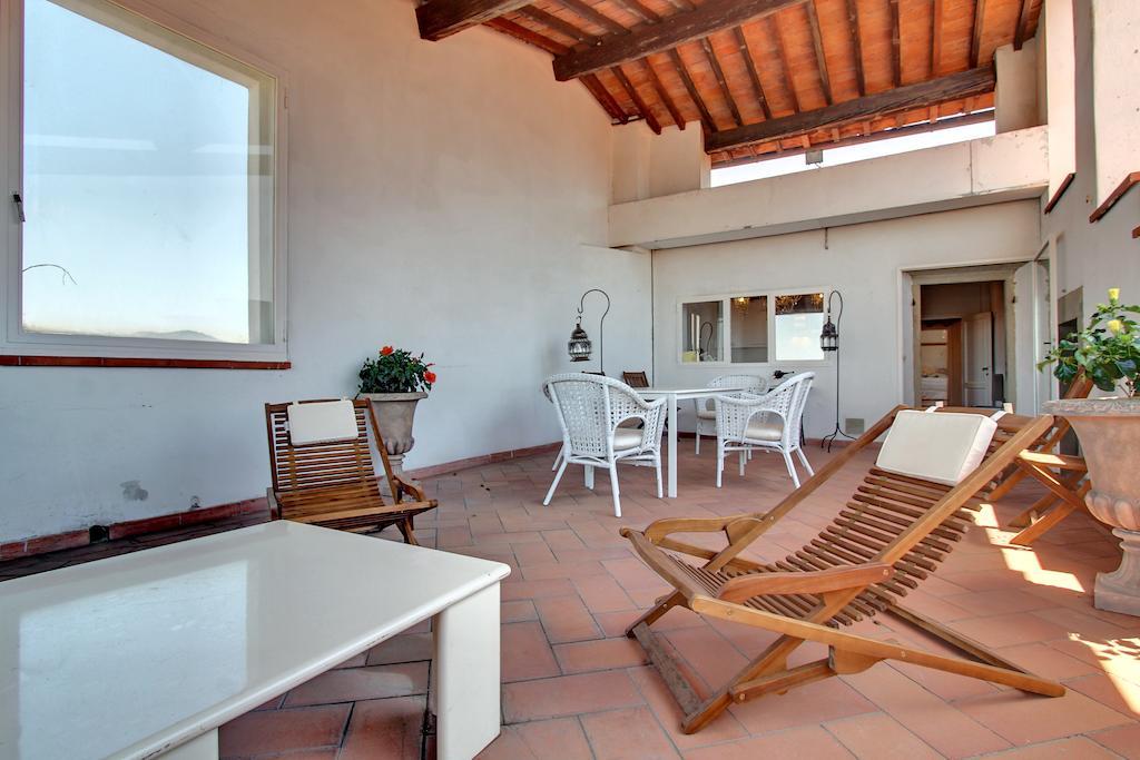 Apartment Rinascimento *