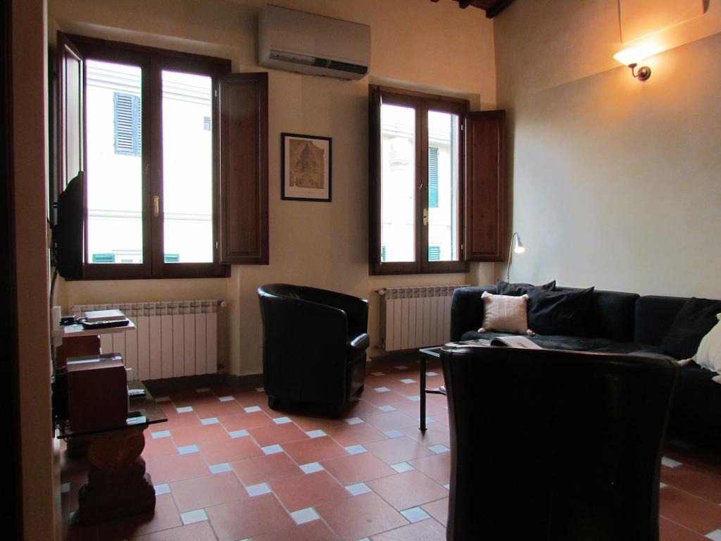 Appartement Feeling Florence
